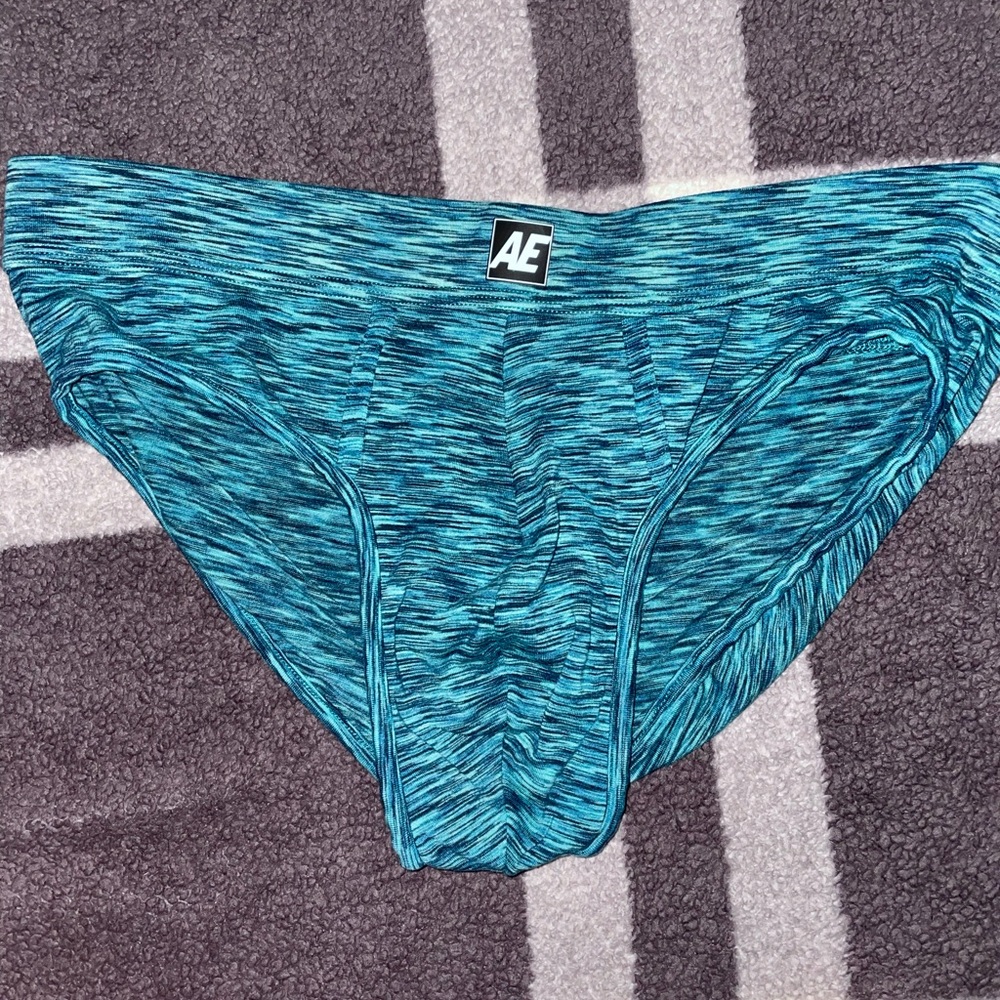 USED briefs